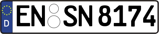 EN-SN8174