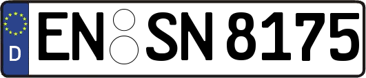 EN-SN8175