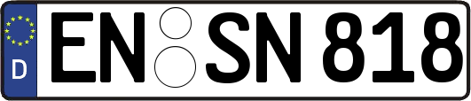 EN-SN818