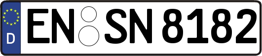 EN-SN8182