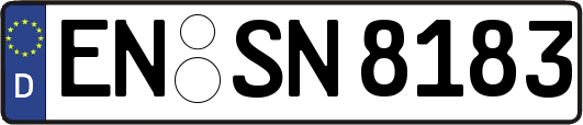EN-SN8183