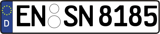 EN-SN8185
