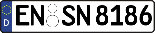 EN-SN8186