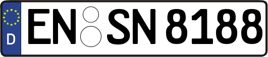 EN-SN8188