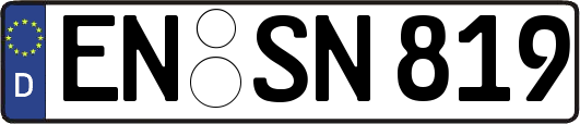 EN-SN819