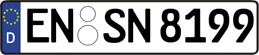 EN-SN8199