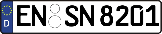 EN-SN8201