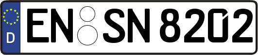 EN-SN8202