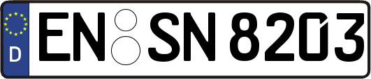 EN-SN8203