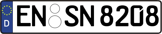 EN-SN8208