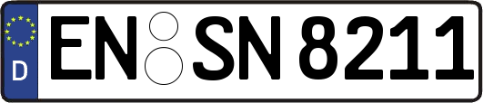 EN-SN8211