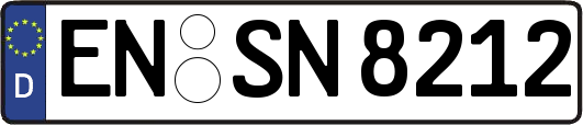 EN-SN8212