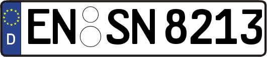 EN-SN8213