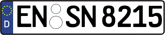 EN-SN8215