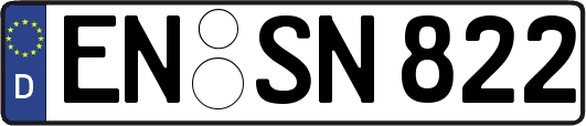 EN-SN822
