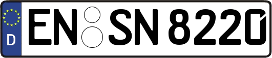 EN-SN8220