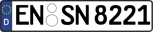EN-SN8221