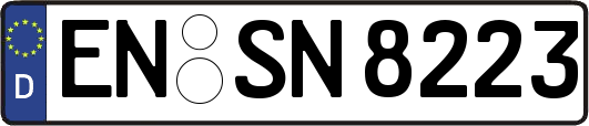 EN-SN8223