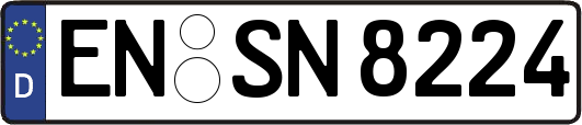 EN-SN8224