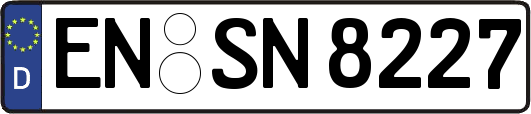 EN-SN8227