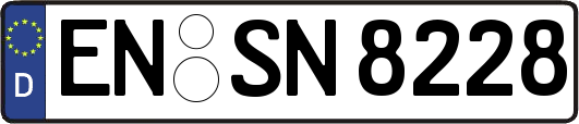 EN-SN8228
