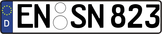 EN-SN823