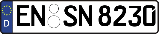 EN-SN8230