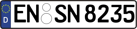 EN-SN8235