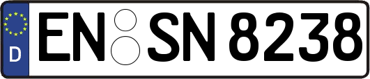 EN-SN8238