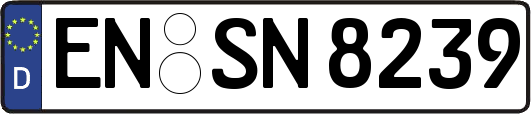 EN-SN8239