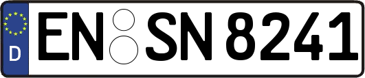 EN-SN8241