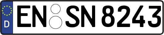 EN-SN8243