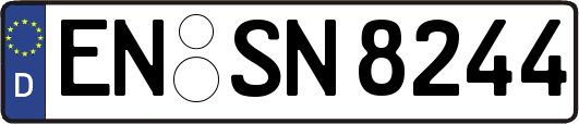 EN-SN8244