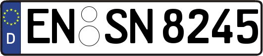 EN-SN8245