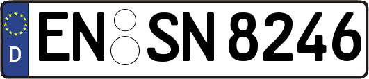 EN-SN8246