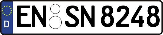 EN-SN8248