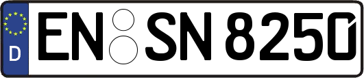 EN-SN8250