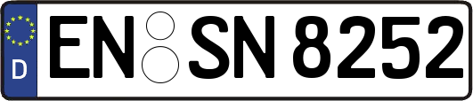 EN-SN8252