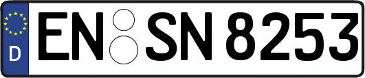 EN-SN8253