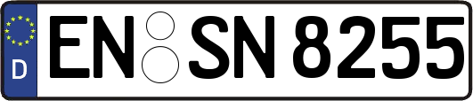 EN-SN8255