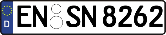 EN-SN8262