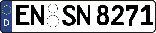 EN-SN8271