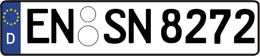 EN-SN8272