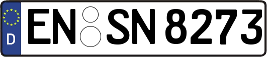 EN-SN8273