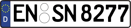 EN-SN8277