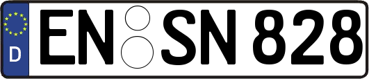 EN-SN828