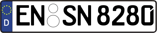 EN-SN8280