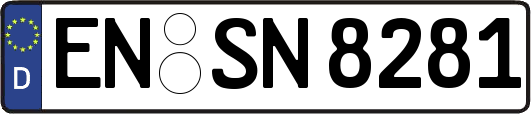 EN-SN8281