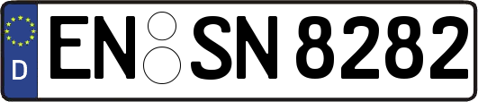 EN-SN8282