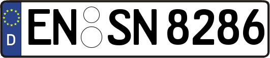 EN-SN8286